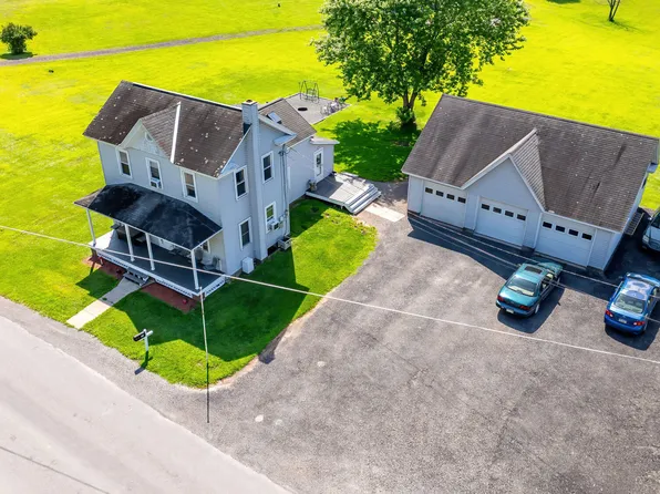 12 Jamison City Rd, Benton, PA 17814