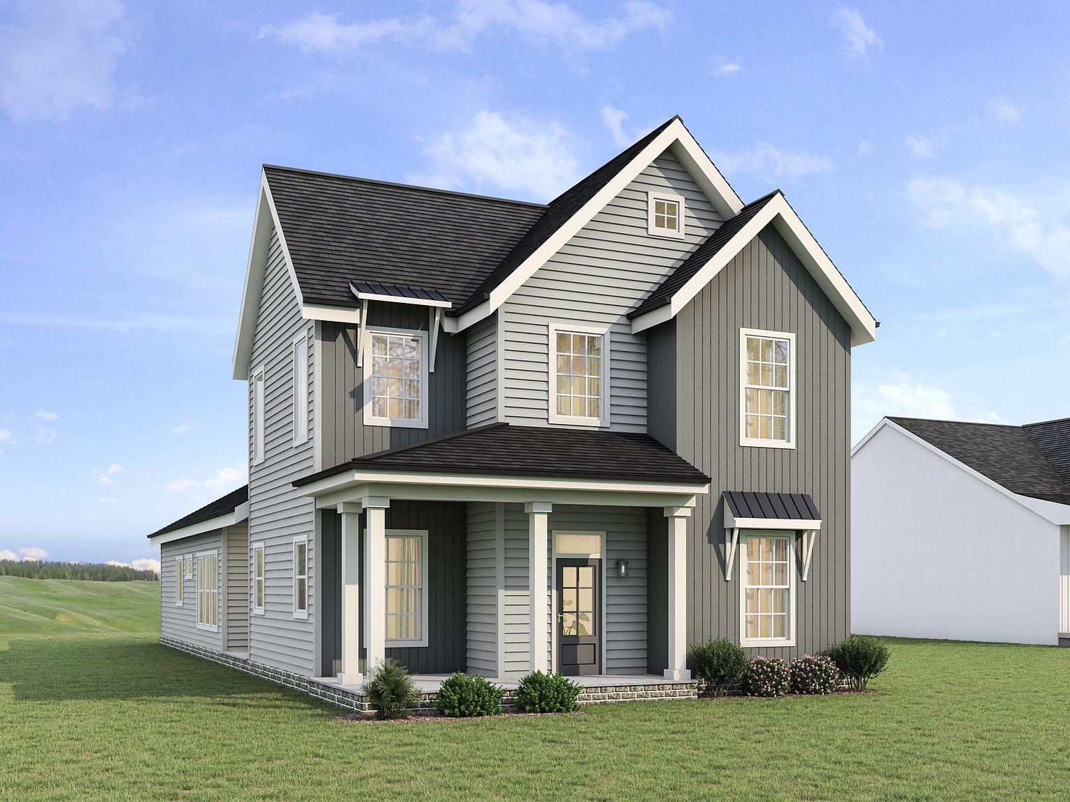 9671 Mulberry Gap Way, Ooltewah, TN 37363 Zillow