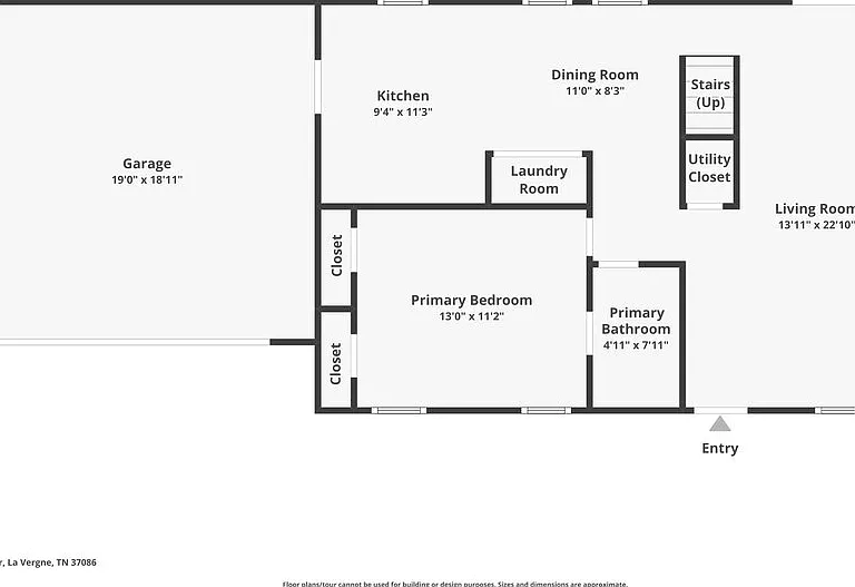 805 Forest Ridge Dr — Photo 2