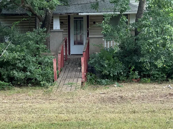 165 W 2nd St, Jennings, OK 74038