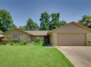 2617 Blue Quail Dr, Arlington, TX 76017
