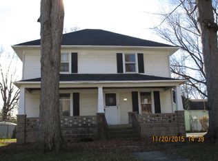 219 W 11th St, Rochester, IN 46975