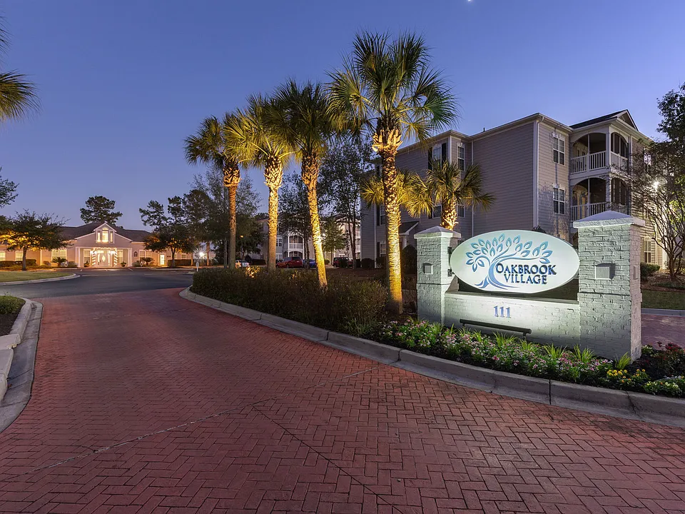 Oakbrook Village