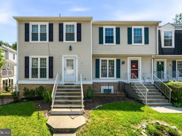 2874 Madeira Ct, Woodbridge, VA 22192