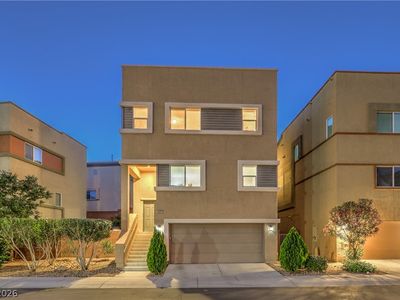 3939 Deluge Dr, Las Vegas, NV, 89129