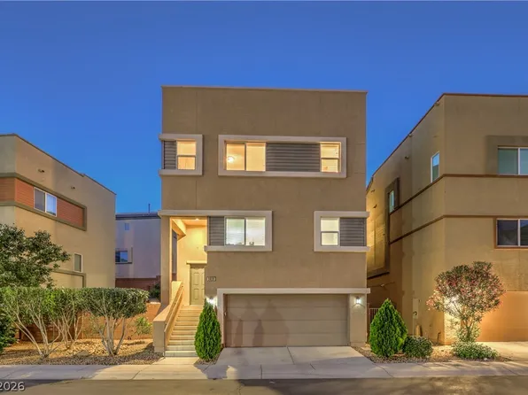 3939 Deluge Dr, Las Vegas, NV 89129