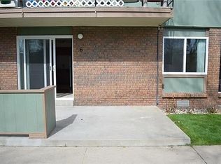 8870 W Jewell Ave APT 6, Lakewood, CO 80232