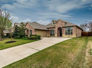 1607 Bear Creek Dr, Allen, TX 75013