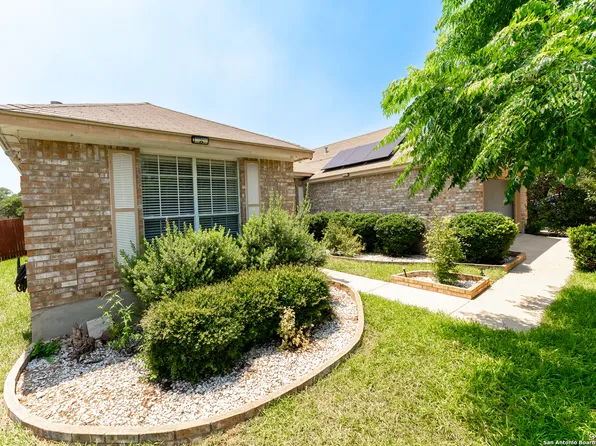 8523 CHELSEA PARK, San Antonio, TX 78251