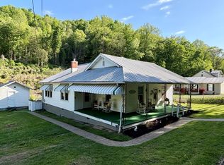 232 Mill Branch Rd, Paintsville, KY 41240