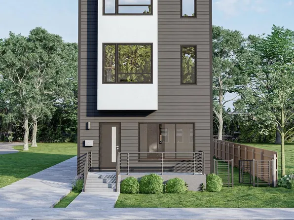 4002 D St SE, Washington, DC 20019