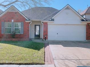8010 Beech Park Ln, Houston, TX 77083