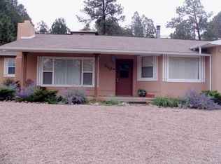 310 Hull Rd, Ruidoso, NM 88345