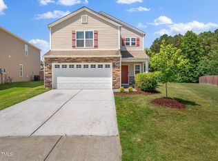 1004 Winning Colors Dr, Knightdale, NC 27545