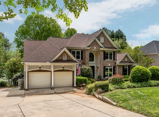115 Chinook Ln, Mooresville, NC 28117