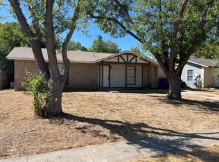 7230 Cabin Creek Dr, San Antonio, TX 78238