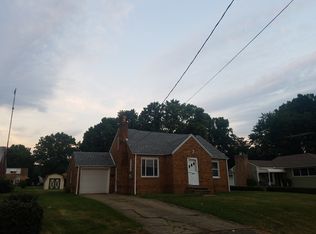 3043 26th St NW, Canton, OH 44708