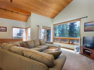 1547 Forest Trl, Mammoth Lakes, CA 93546