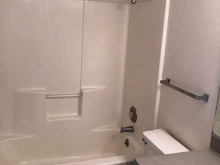 Private Bathroom