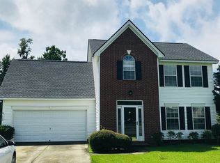 133 Hainsworth Dr, North Charleston, SC 29418