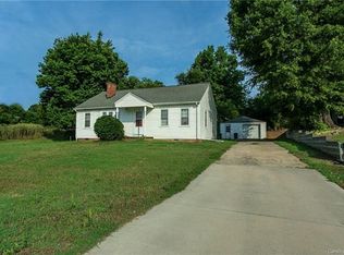 32167 Nc Hwy 24/27 Hwy, Albemarle, NC 28001