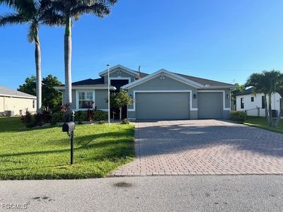 1819 SW 39th Ter, Cape Coral, FL, 33914