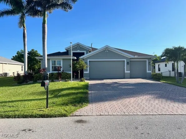 1819 SW 39th Ter, Cape Coral, FL 33914