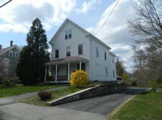 84 Maple Ave, Andover, MA 01810