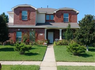 2021 Belmont Park Dr, Denton, TX 76210