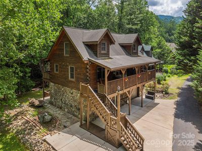 15 Breezy Creek Ln, Maggie Valley, NC, 28751