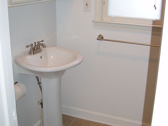 full bath