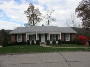 156 Gaewood Ave, Wheeling, WV 26003