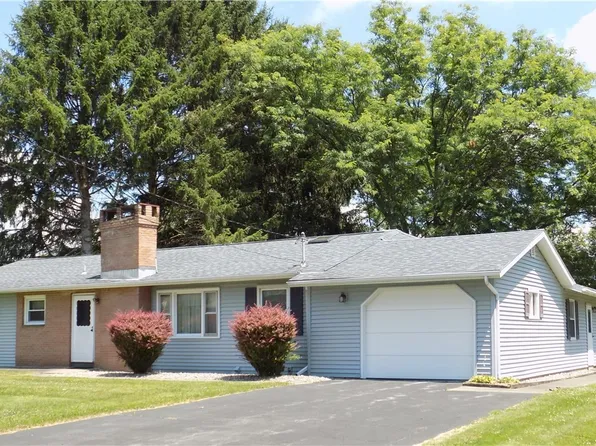 9 Fairlane Dr, Whitesboro, NY 13492