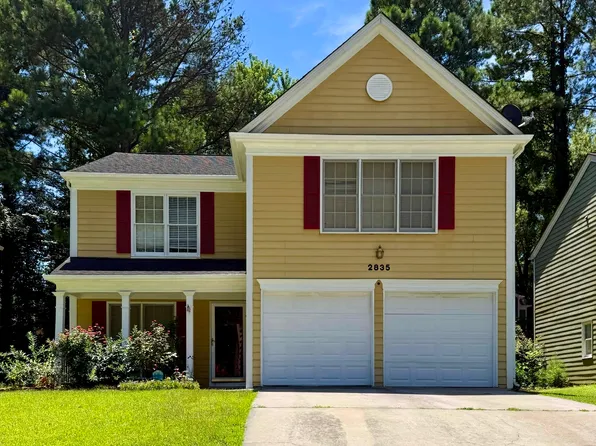 2835 Binghampton Ln, Lawrenceville, GA 30044