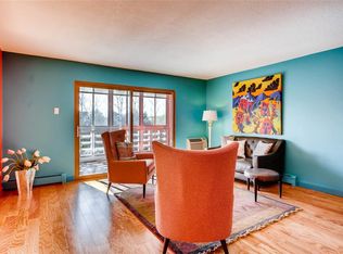 635 S. Alton Way #10B, BLDG, Denver, CO 80247