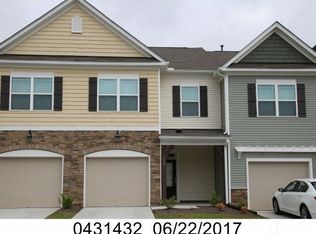 232 Traphill Dr, Morrisville, NC 27560