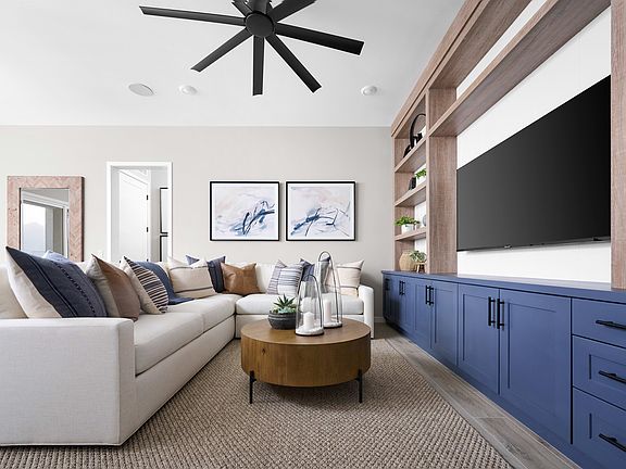 1519 Gavilan Ridge