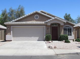 7646 E Obispo Ave, Mesa, AZ 85212