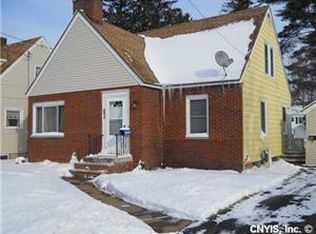 15 Glyndon Ave, Cortland, NY 13045
