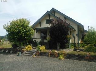 712 Main St, Vader, WA 98593