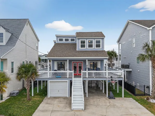 402 34th Ave. N, North Myrtle Beach, SC 29582