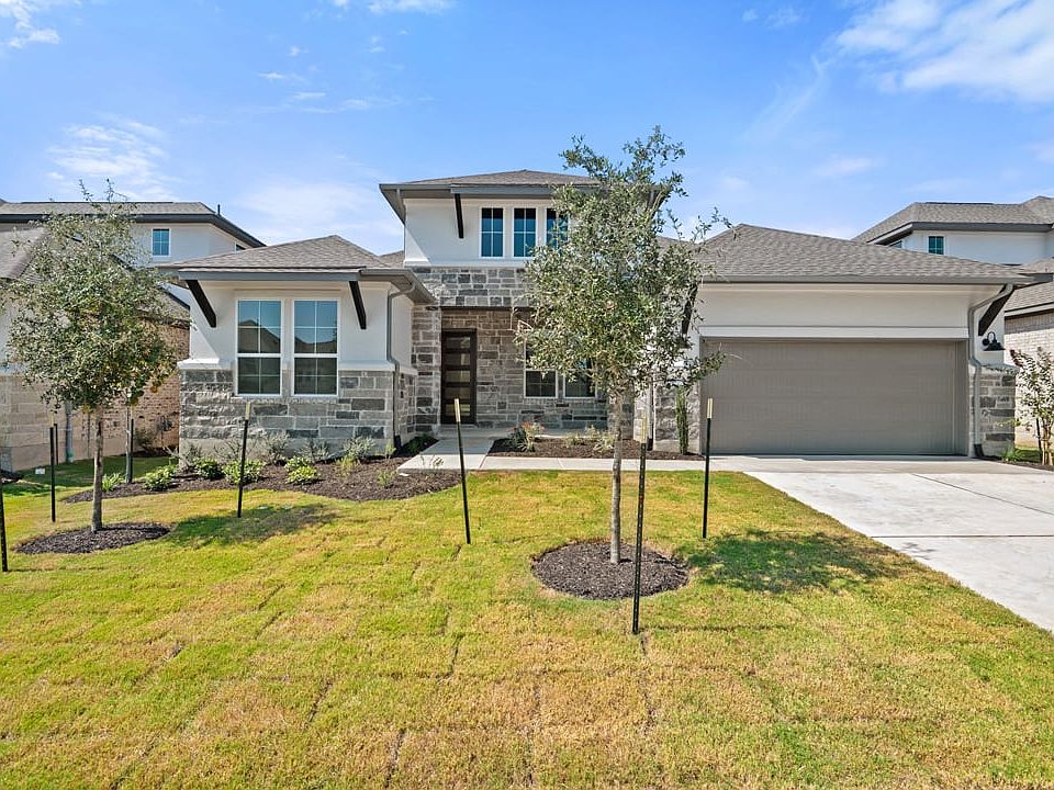 Exterior Style B