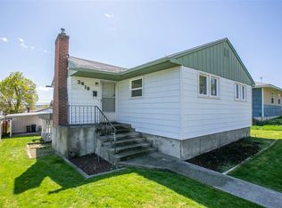 3618 E Fairview Ave, Spokane, WA 99217