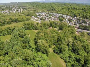1325 Old Jonesboro Rd, Bristol, TN 37620