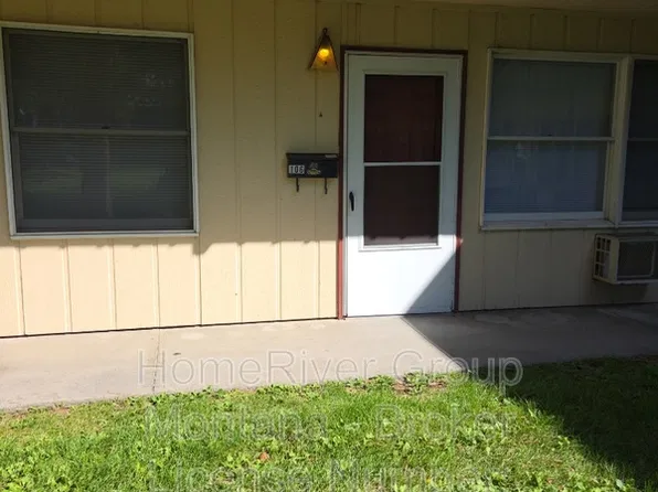 707 SW Higgins Ave #106, Missoula, MT 59803
