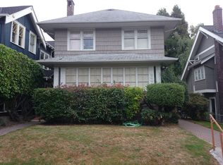 2004 33rd Ave S, Seattle, WA 98144