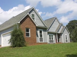 152 Ausburn Rd SW, Rome, GA 30165