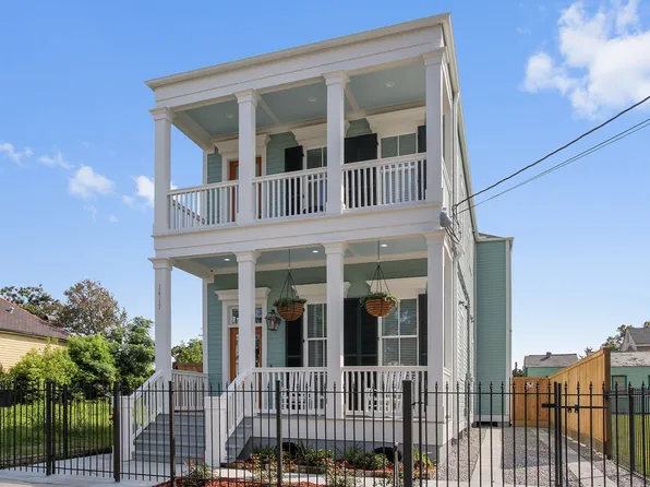 1417 Esplanade Ave, New Orleans, LA 70116