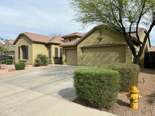 11958 W DALEY Lane, Sun City, AZ 85373