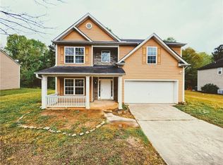 8287 Milam Loop, Fairburn, GA 30213